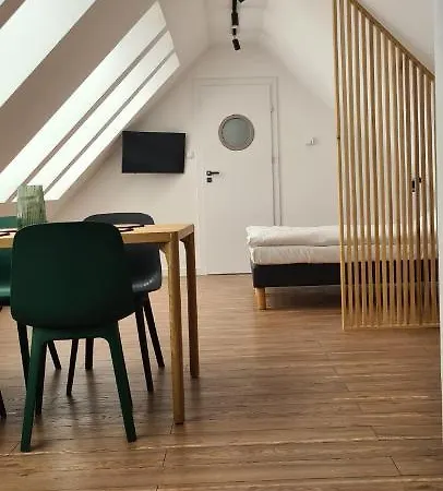 Pokoje Na Szlaku Kajki 20A Mikołajki Esterno foto