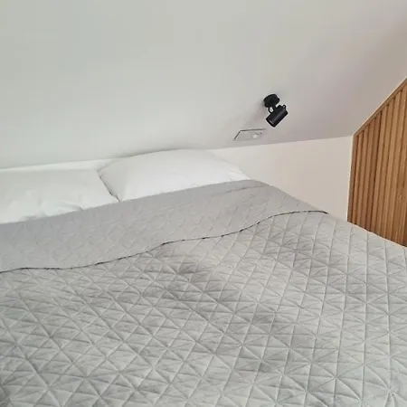 Pokoje Na Szlaku Kajki 20A Mikołajki Esterno foto