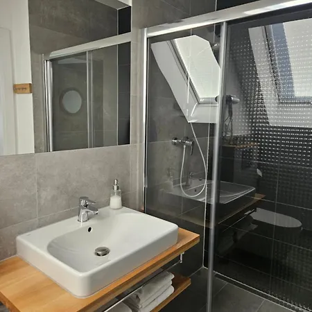Pokoje Na Szlaku Kajki 20A Mikołajki Exterior photo
