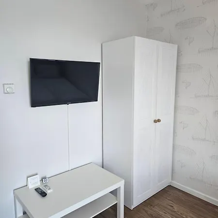 Pokoje Na Szlaku Kajki 20A Mikołajki Exterior photo