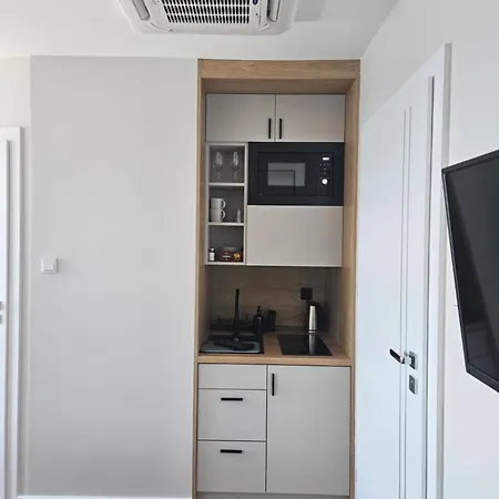 Pokoje Na Szlaku Kajki 20A Mikołajki Exterior photo