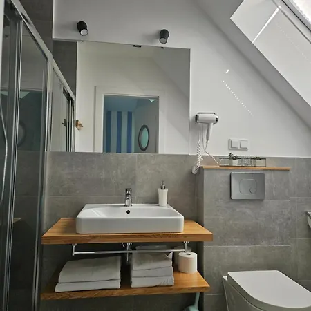 Pokoje Na Szlaku Kajki 20A Mikołajki Exterior photo
