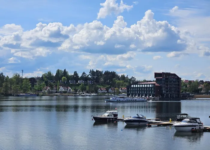Pokoje Na Szlaku Kajki 20A