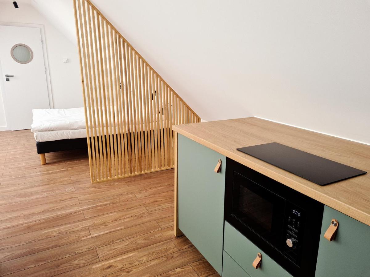 Na Szlaku Kajki 20a Apartment *