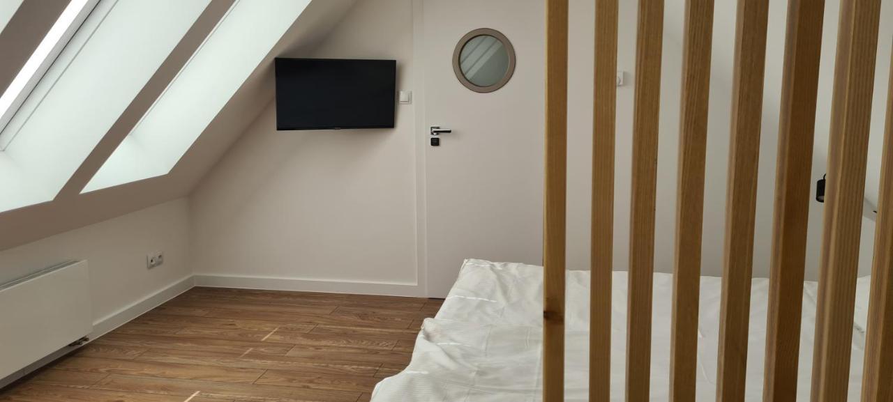 Na Szlaku Kajki 20a Apartment