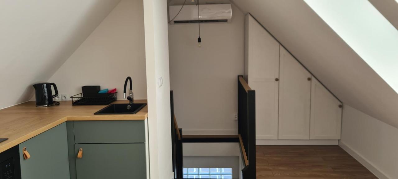 Apartment Na Szlaku Kajki 20a *