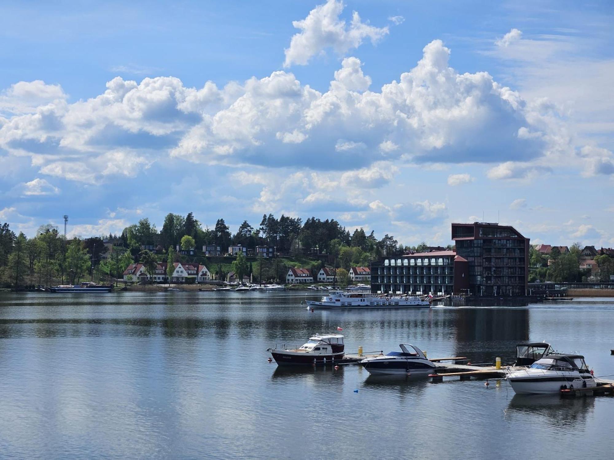 Apartment Na Szlaku Kajki 20a *