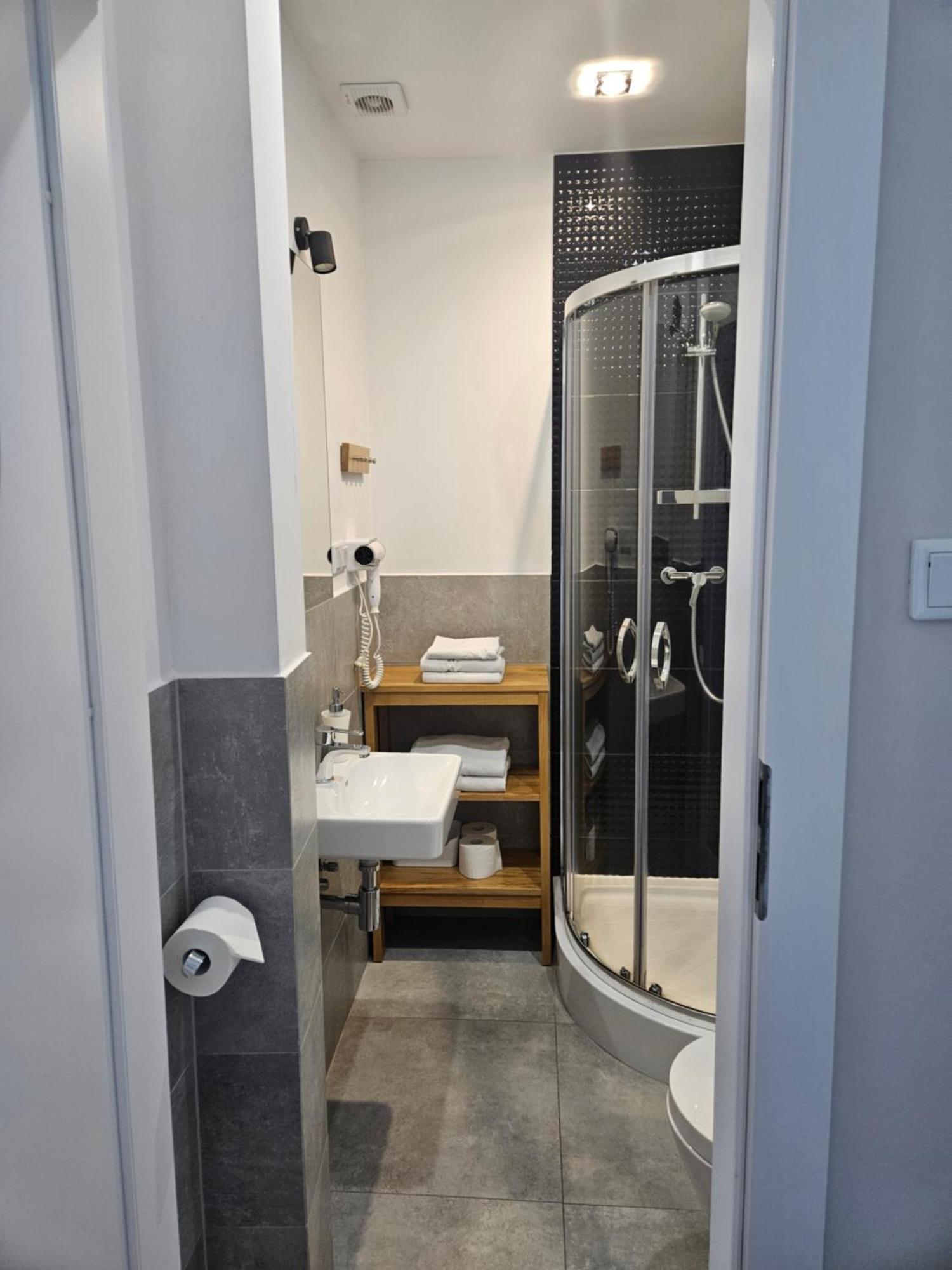 Apartment Na Szlaku Kajki 20a