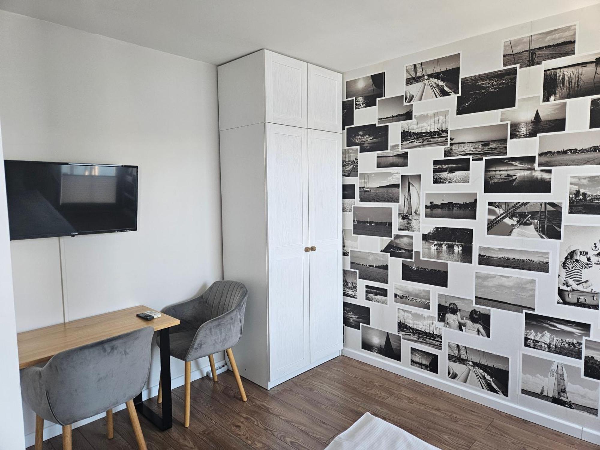 Apartment Na Szlaku Kajki 20a Mikolajki (Mragowo)