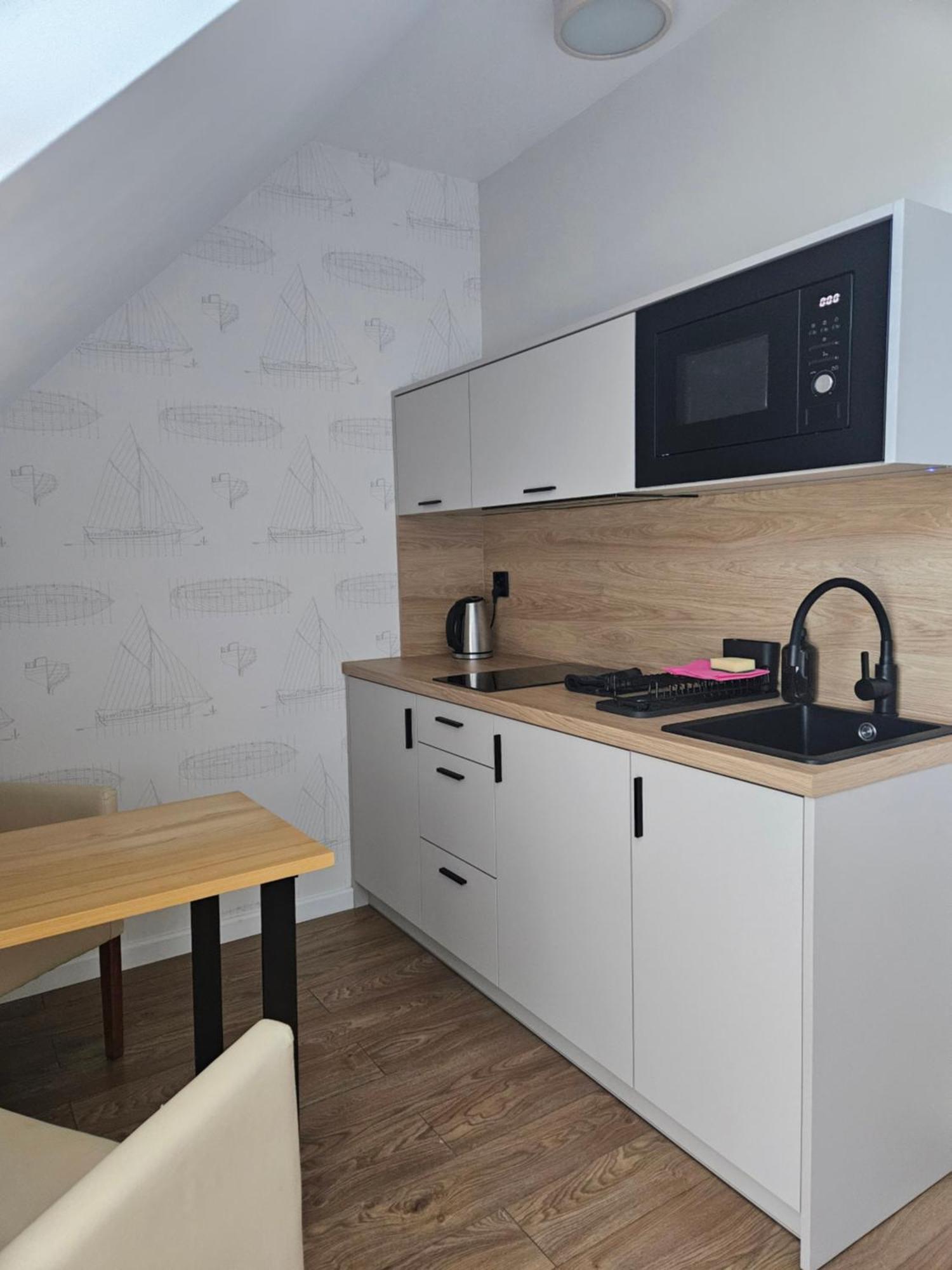 Apartment Na Szlaku Kajki 20a *