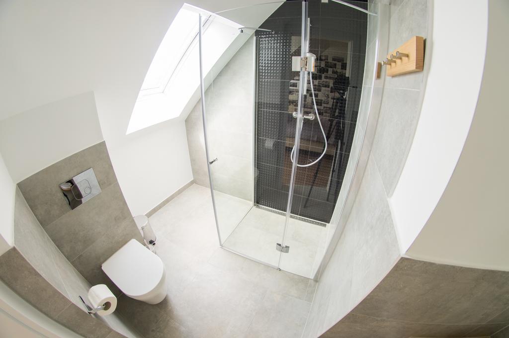 Na Szlaku Kajki 20a Apartment Mikołajki