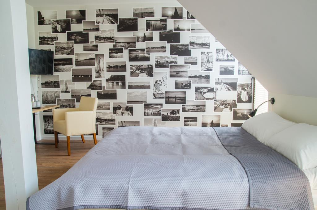 Na Szlaku Kajki 20a Apartment Mikołajki