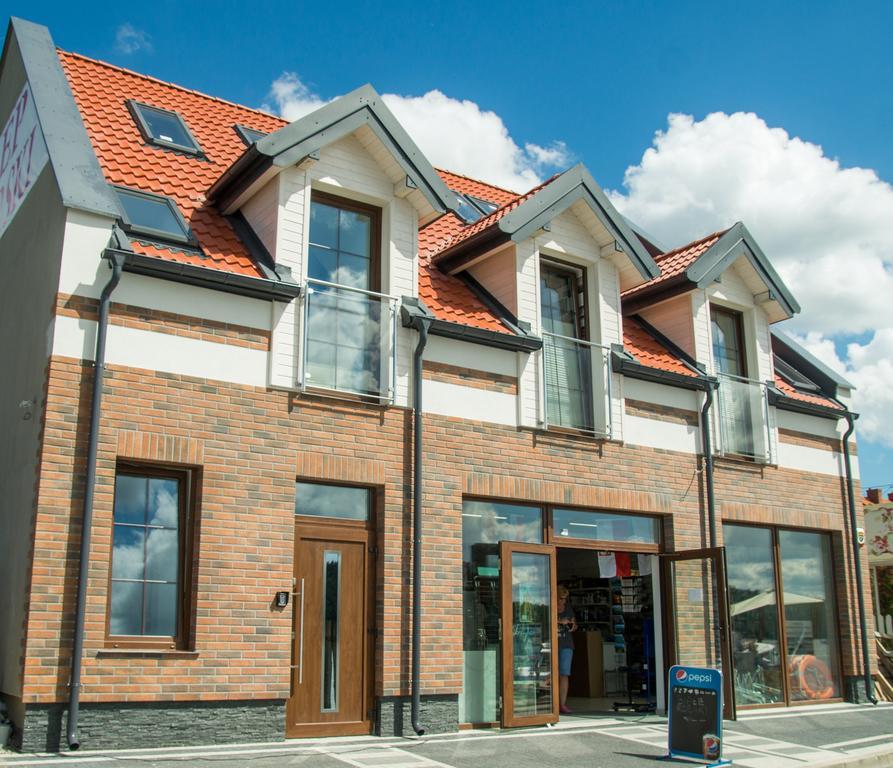 Apartment Na Szlaku Kajki 20a *